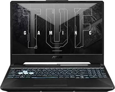 ASUS TUF Gaming A15 FA506IHRZ-HN113W Laptop