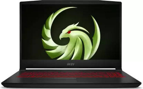 MSI Bravo 15 B7ED-012IN Laptop (15.6 Inch | AMD Hexa Core Ryzen 5 | 8 GB | Windows 11 | 512 GB SSD)