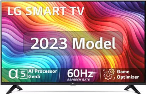 LG 32LQ643BPTA 32 inch HD ready Smart LED TV