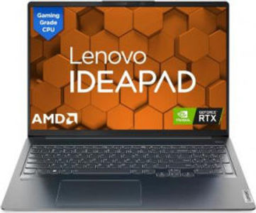 Lenovo Ideapad 5 Pro 16ARH7 (82SN00F0IN) Laptop
