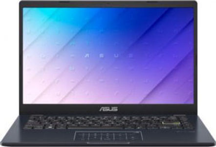 ASUS VivoBook Go 14 E410KA-EK013W Laptop (14 Inch | Intel Celeron Dual Core | 8 GB | Windows 11 | 256 GB SSD)