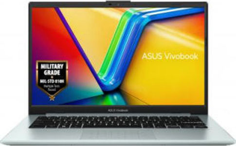 ASUS VivoBook Go 14 E1404GA-NK323WS Laptop (14 Inch | Core i3 12th Gen | 8 GB | Windows 11 | 512 GB SSD)