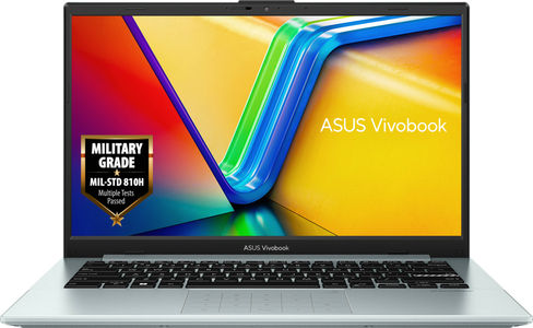 ASUS VivoBook Go 14 E1404GA-NK323WS Laptop (14 Inch | Core i3 12th Gen | 8 GB | Windows 11 | 512 GB SSD)