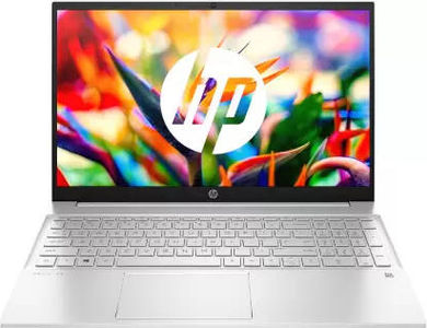 HP Pavilion 15-eg2017TU (6J8N3PA) Laptop (15.6 Inch | Core i3 12th Gen | 8 GB | Windows 11 | 512 GB SSD)