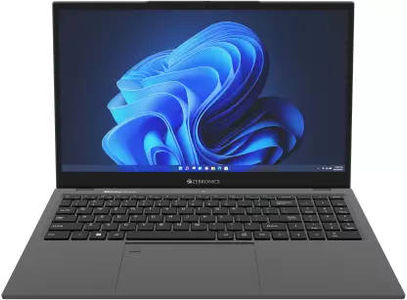 Zebronics Pro Series ZEB-NBC 3S Laptop (15.6 Inch | Core i3 12th Gen | 8 GB | Windows 11 | 512 GB SSD)