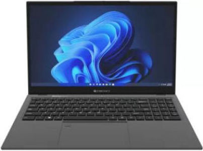 Zebronics Pro Series ZEB-NBC 3S Laptop (15.6 Inch | Core i3 12th Gen | 8 GB | Windows 11 | 512 GB SSD)