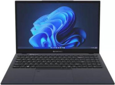 Zebronics Pro Series ZEB-NBC 4S Laptop (15.6 Inch | Core i5 12th Gen | 16 GB | Windows 11 | 512 GB SSD)