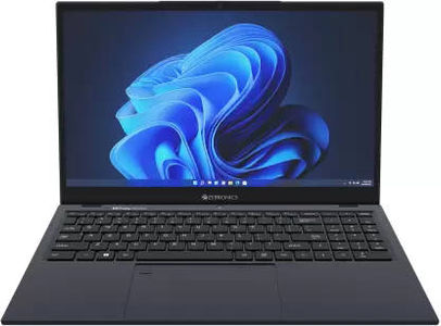 Zebronics Pro Series ZEB-NBC 4S Laptop (15.6 Inch | Core i5 12th Gen | 16 GB | Windows 11 | 512 GB SSD)