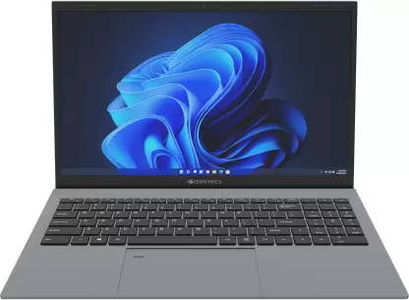 Zebronics Pro Series Y ZEB-NBC 2S Laptop (15.6 Inch | Core i5 11th Gen | 8 GB | Windows 11 | 512 GB SSD)