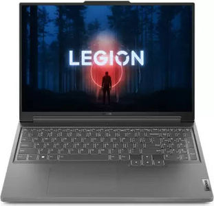 Lenovo Legion Slim 5 16APH8 (82Y90042IN) Laptop (16 Inch | AMD Octa Core Ryzen 7 | 16 GB | Windows 11 | 512 GB SSD)