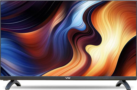VW VW24A 24 inch HD ready LED TV