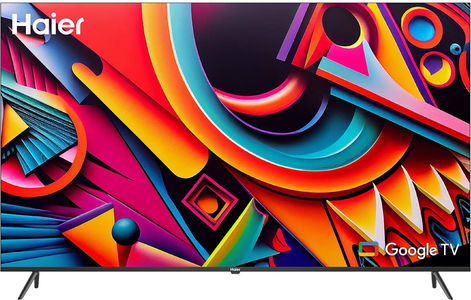 Haier LE32W400G 32 inch HD ready Smart LED TV