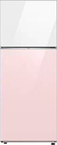 Samsung RT45CB662B8C 415 L 2 Star Inverter Frost Free Double Door Refrigerator