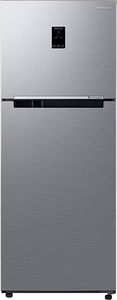Samsung RT42C553ESL 385 L 3 Star Inverter Frost Free Double Door Refrigerator
