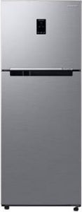 Samsung RT42C553ESL 385 L 3 Star Inverter Frost Free Double Door Refrigerator