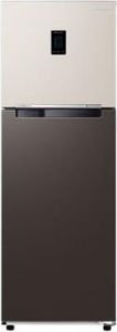 Samsung RT34CB522C7 301 L 2 Star Inverter Frost Free Double Door Refrigerator