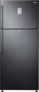 Samsung RT56C637SBS 530 L 1 Star Inverter Frost Free Double Door Refrigerator