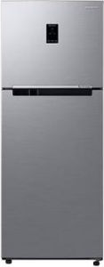 Samsung RT39C553ES8 363 L 3 Star Inverter Frost Free Double Door Refrigerator