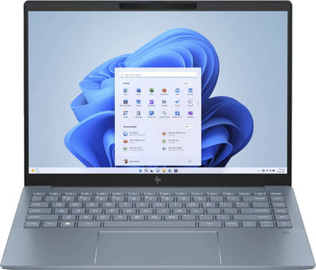 HP Pavilion Plus 14-ey0886AU (92U80PA) Laptop (14 Inch | AMD Octa Core Ryzen 7 | 16 GB | Windows 11 | 1 TB SSD)