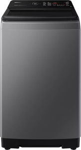 Samsung 8 Kg Fully Automatic Top Load Washing Machine (Ecobubble WA80BG4546BD)