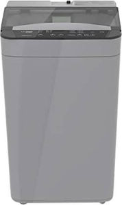 Lloyd 6.5 Kg Fully Automatic Top Load Washing Machine (GLWMT65GLGAM)