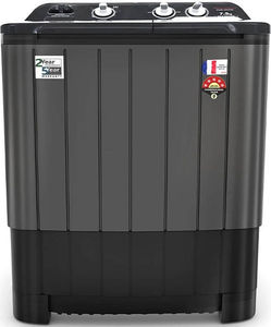 Thomson 7.5 Kg Semi Automatic Top Load Washing Machine (TSA7500SP)