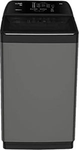 Lloyd 8 Kg Fully Automatic Top Load Washing Machine (GLWMT80GMBNE)