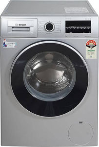 Bosch 8 Kg Fully Automatic Front Load Washing Machine (WAJ2846GIN)