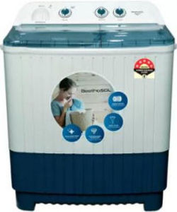 BeethoSOL 7 Kg Semi Automatic Top Load Washing Machine (WMSABG70)
