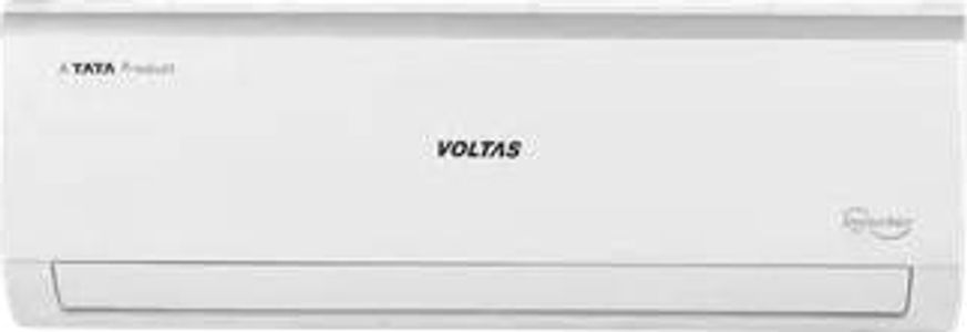 Voltas 125V Vertis Elite Marvel 1 Ton 5 Star Inverter Split Air Conditioner