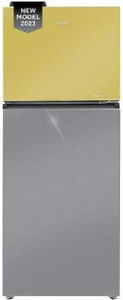 Haier HRF-3783YGG-P 328 L 3 Star Inverter Frost Free Double Door Refrigerator