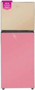 Haier HRF-3783CPG-P 328 L 3 Star Inverter Frost Free Double Door Refrigerator