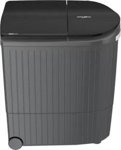 Whirlpool 9 Kg Semi Automatic Top Load Washing Machine (Hydrowash Elite (30312))