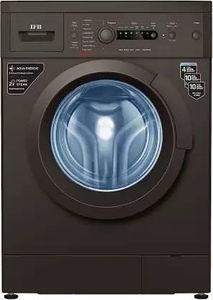 IFB 7 Kg Fully Automatic Front Load Washing Machine (Diva Aqua MXS 7010)