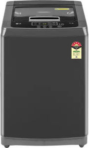 LG 7.5 Kg Fully Automatic Top Load Washing Machine (T75SKMB1Z)