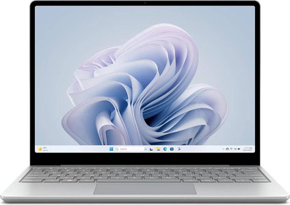 Microsoft Surface Go 3 (XKQ-00046) Laptop (12.4 Inch | Core i5 12th Gen | 16 GB | Windows 11 | 256 GB SSD)