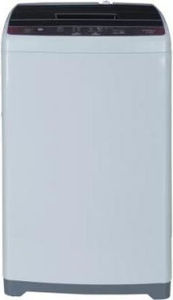 Haier 8 Kg Fully Automatic Top Load Washing Machine (HWM80-FE)