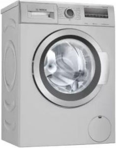 Bosch 6.5 Kg Fully Automatic Front Load Washing Machine (Series 4 WLJ2026IIN)