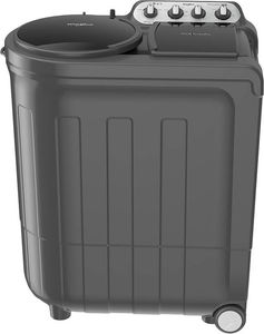 Whirlpool 7.5 Kg Semi Automatic Top Load Washing Machine (Ace Turbo (30233))