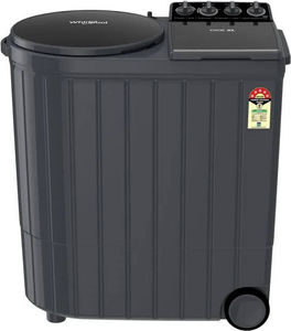 Whirlpool 10 Kg Semi Automatic Top Load Washing Machine (Ace XL (30277))