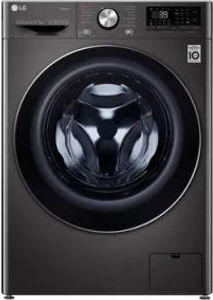 LG 9 Kg Fully Automatic Front Load Washing Machine (FHD0905STB)