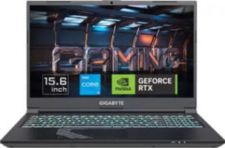 Gigabyte G5 MF-E2IN313SH Laptop