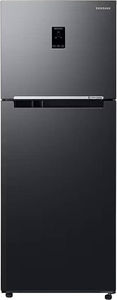 Samsung RT39C553EBX 363 L 3 Star Inverter Frost Free Double Door Refrigerator