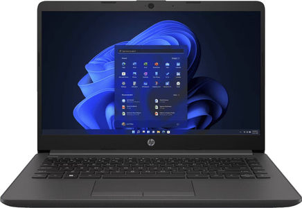 HP 247 G8 (600A9PA) Laptop (14 Inch | AMD Quad Core Ryzen 3 | 8 GB | Windows 11 | 512 GB SSD)
