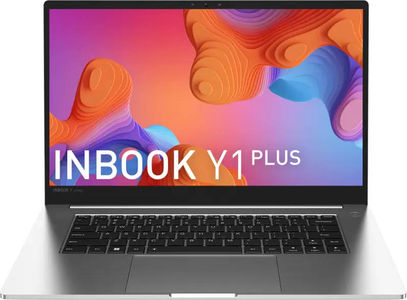 Infinix INBook Y1 Plus XL28 Laptop (15.6 Inch | Core i5 10th Gen | 8 GB | Windows 11 | 512 GB SSD)