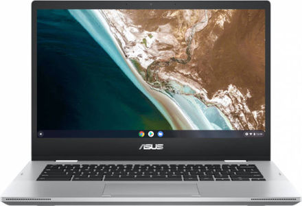 ASUS Chromebook Flip 14 CX1400FKA-EC0168 Laptop (14 Inch | Intel Celeron Dual Core | 8 GB | Google Chrome |)