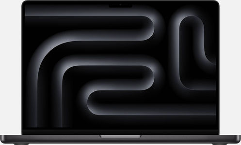 Apple MacBook Pro MRX53HN/A M3 Max Ultrabook (14.2 Inch | Apple M3 Max | 36 GB | macOS Sonoma | 1 TB SSD)