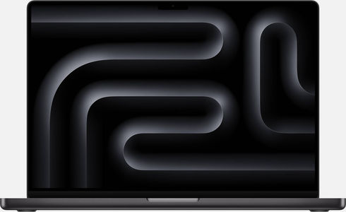 Apple MacBook Pro MRW13HN/A M3 Pro Ultrabook (16.2 Inch | Apple M3 Pro | 18 GB | macOS Sonoma | 512 GB SSD)