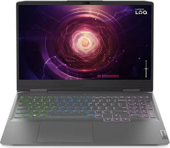 Lenovo LOQ (82XT004KIN) Laptop (15.6 Inch | AMD Octa Core Ryzen 7 | 16 GB | Windows 11 | 512 GB SSD)