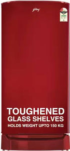 Godrej RD R190B TRF WN RD 180 L 2 Star Direct Cool Single Door Refrigerator